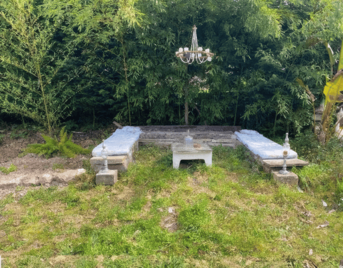 Finca Anduriñas — Camino de Santiago